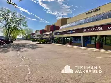 Fort Collins - Retail