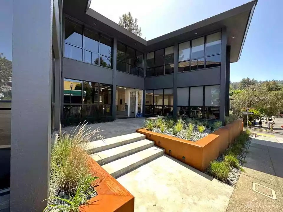 Mill Valley - Office