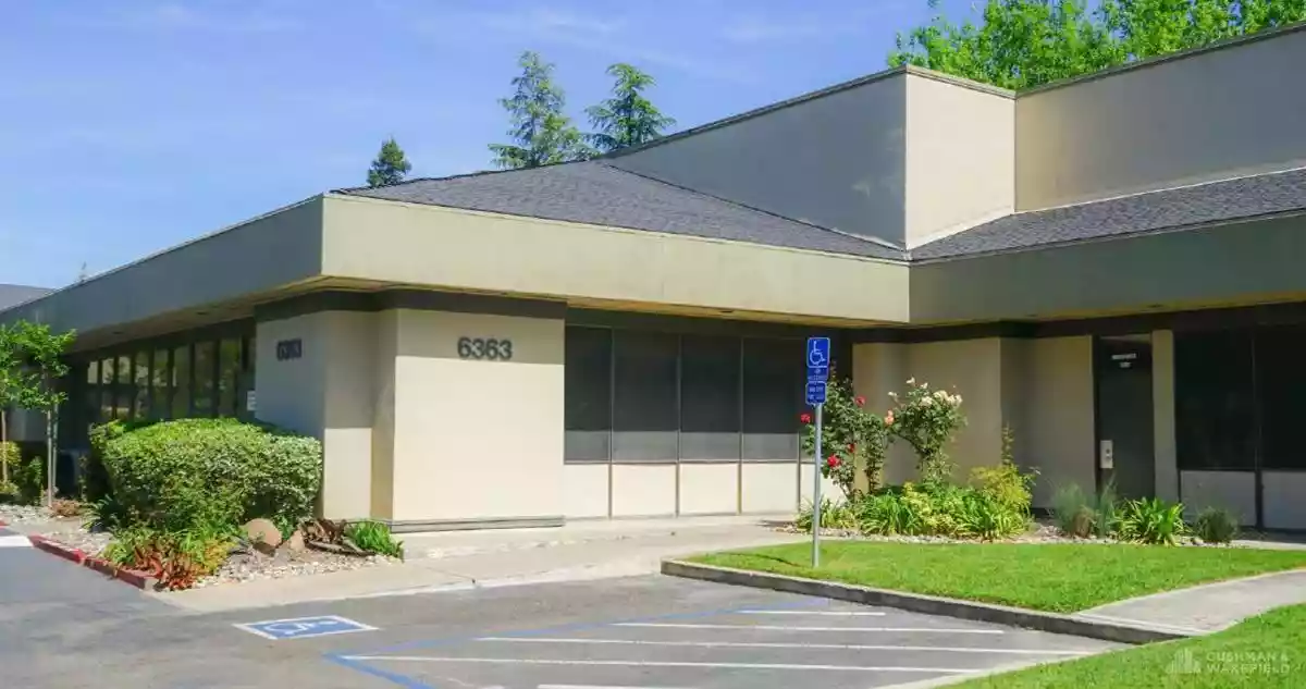 Citrus Heights - Office