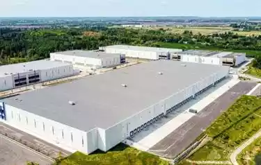 Brampton - Warehouse/Distribution