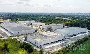 Brampton - Warehouse/Distribution