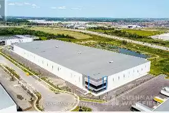 Brampton - Warehouse/Distribution