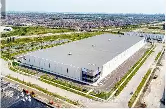 Brampton - Warehouse/Distribution