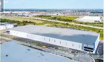 Brampton - Warehouse/Distribution