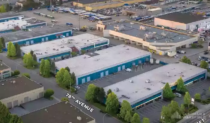 Surrey - Warehouse/Distribution