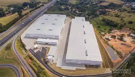 Campinas - Warehouse/Distribution