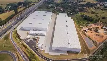 Campinas - Warehouse/Distribution