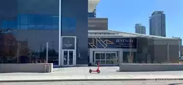 Calgary - Retail