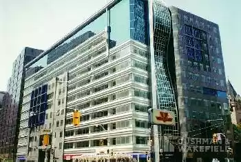 Toronto - Office