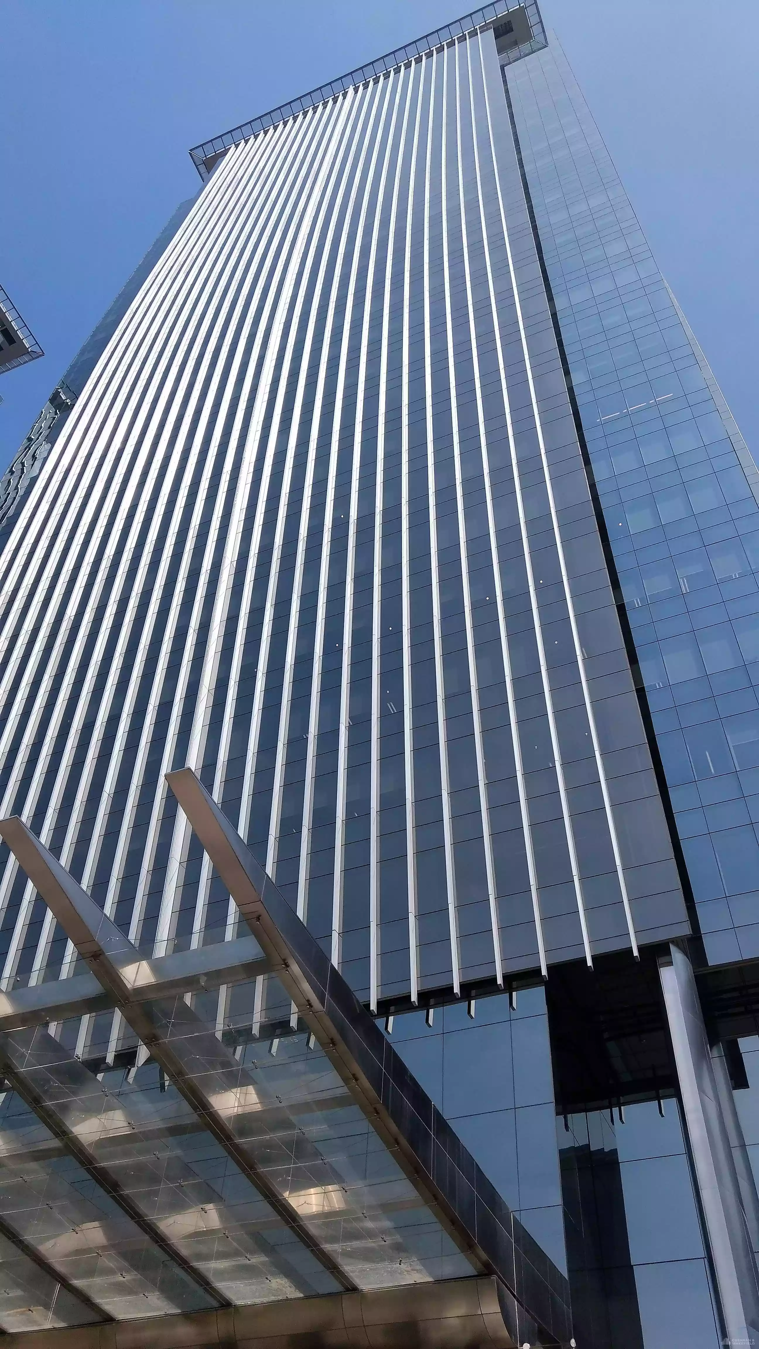 EZ Towers - Torre A Office For Lease 892 SM São Paulo 04711-030 ...