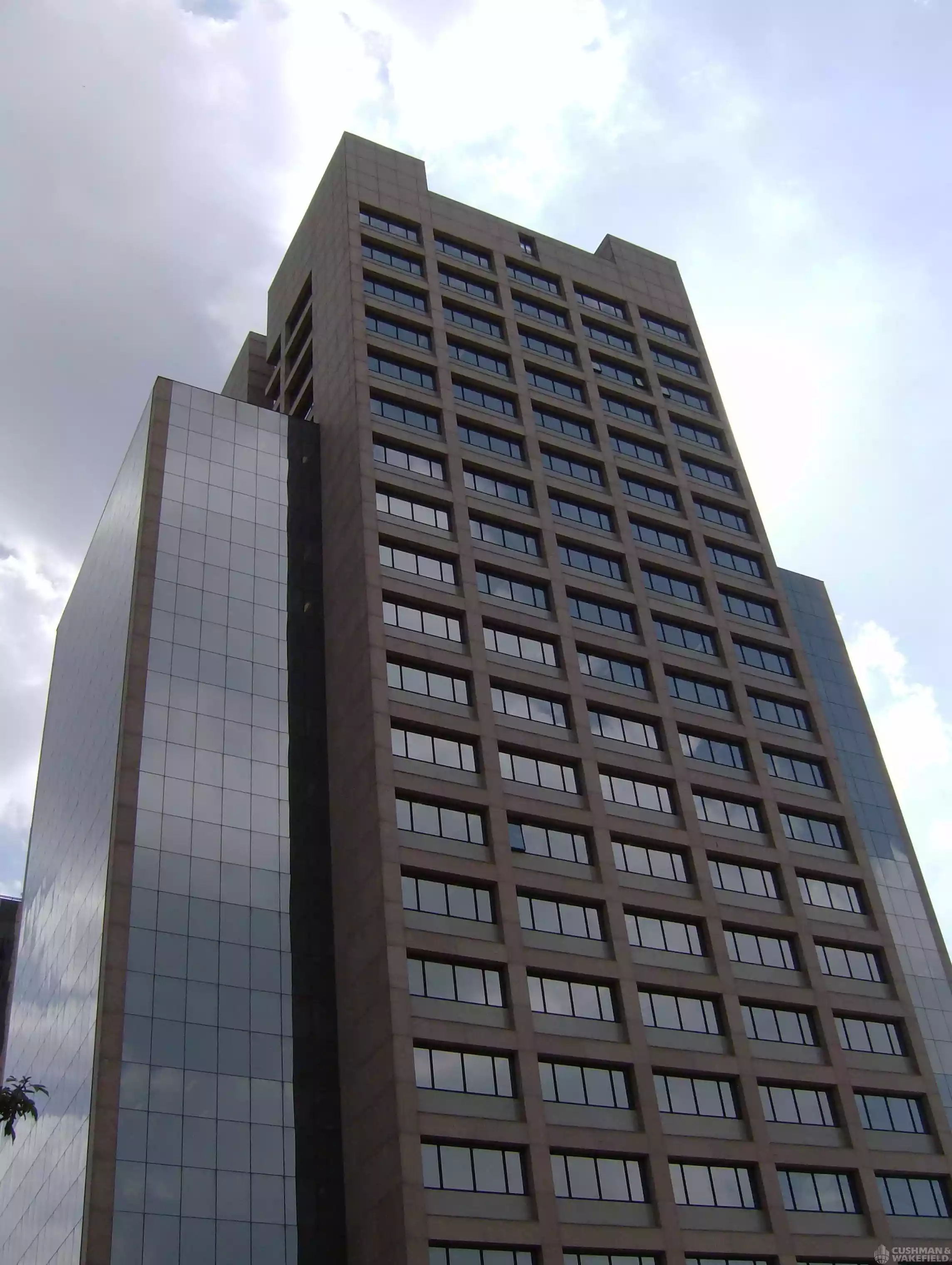 São Paulo - Office