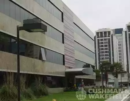 São Paulo - Office