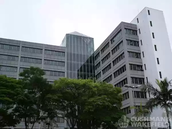São Paulo - Office