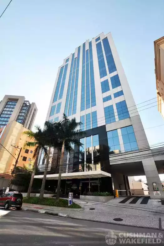 São Paulo - Office