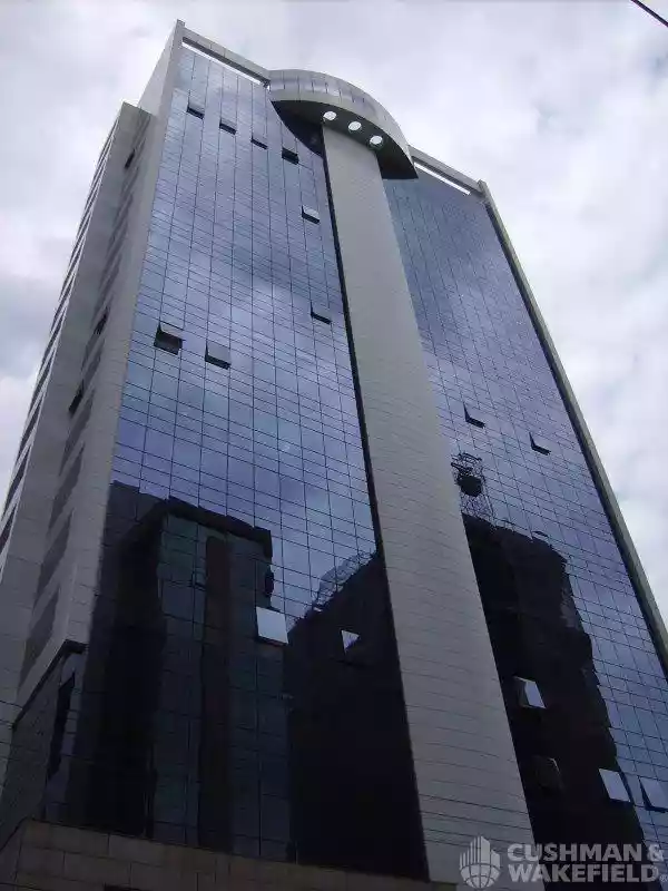 São Paulo - Office
