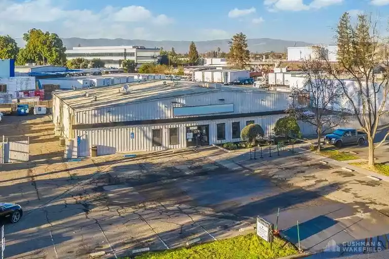 San Jose - Manufacturing