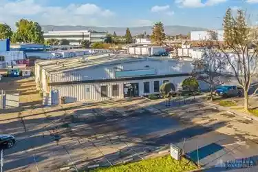 San Jose - Manufacturing