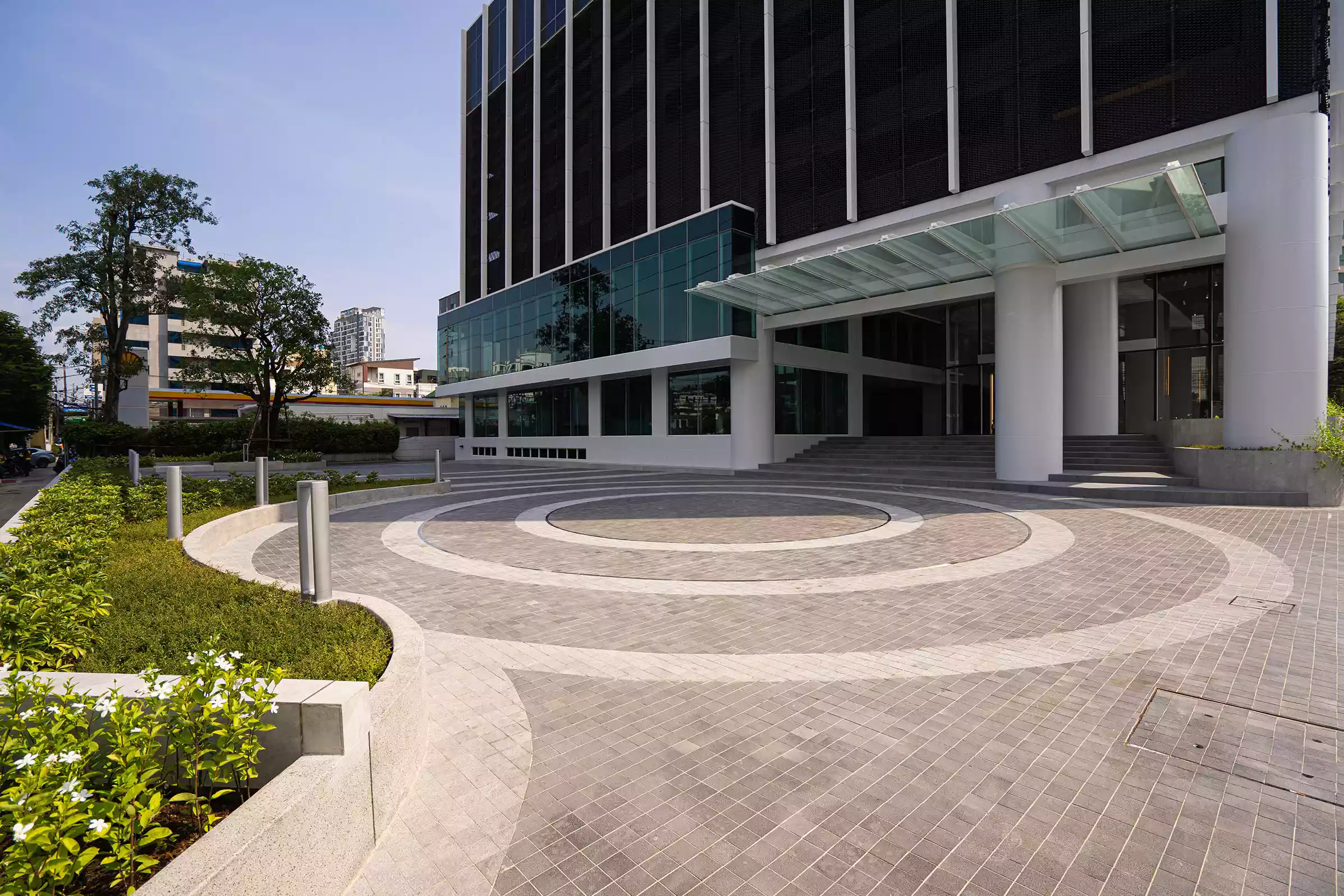 Sathorn Prime