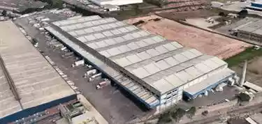 Rio de Janeiro - Warehouse/Distribution