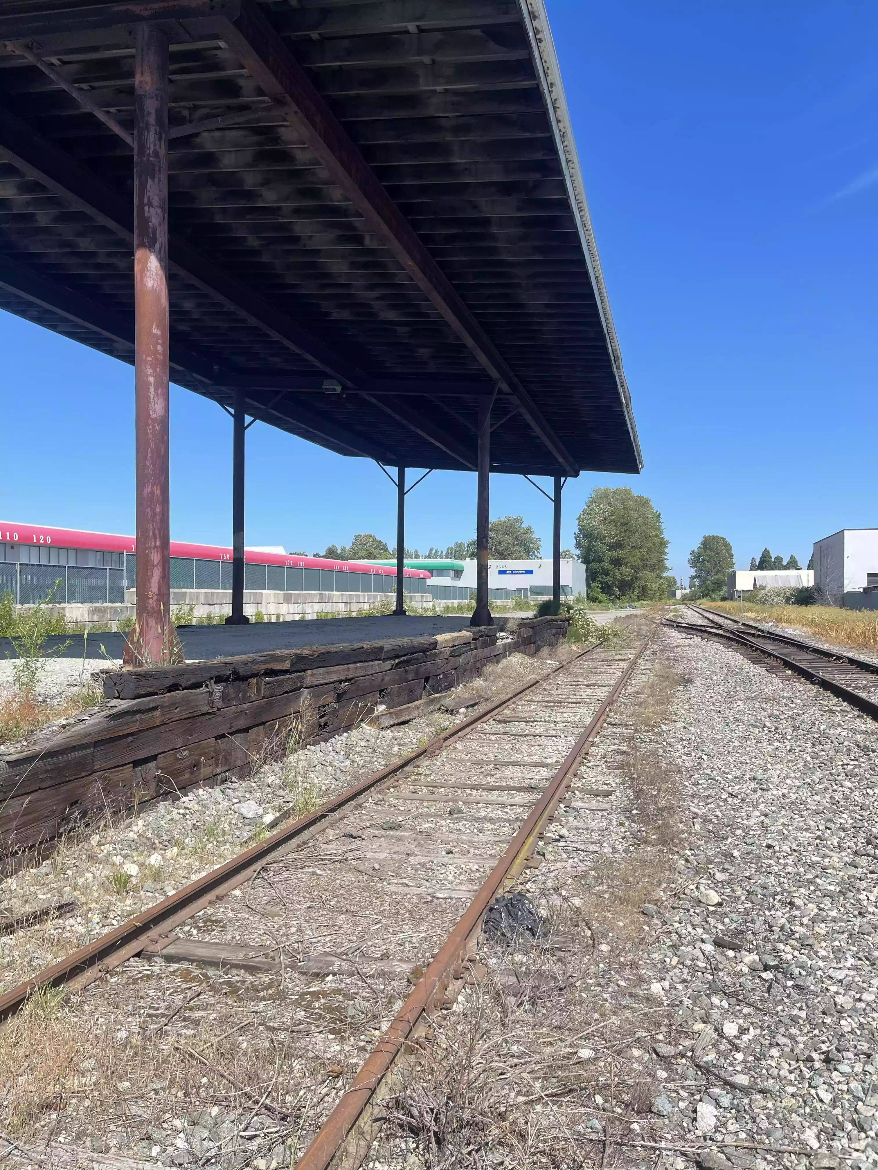 Richmond - Land