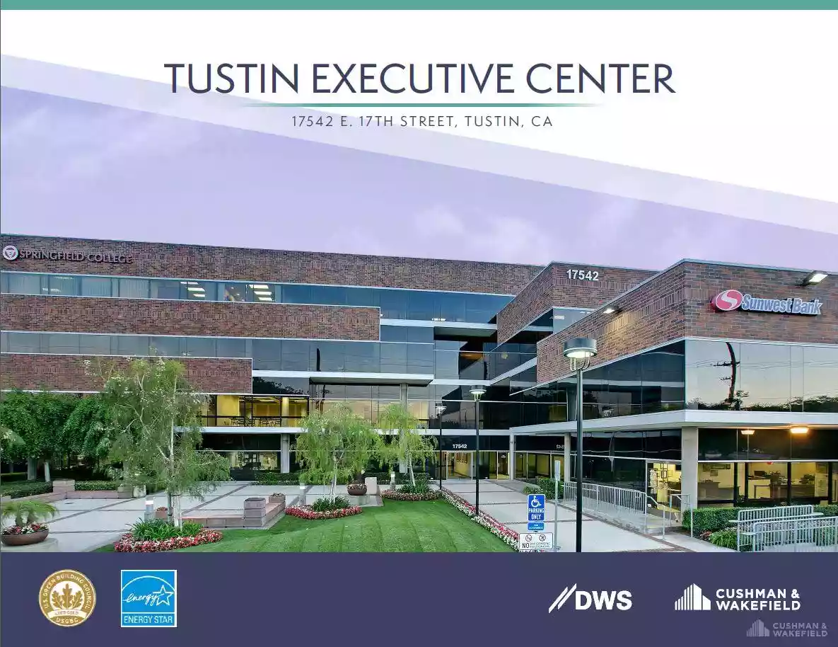 Tustin - Office