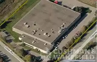 Mississauga - Warehouse/Distribution