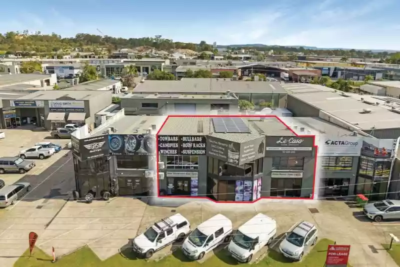 Units 2 & 3/19 Central Drive