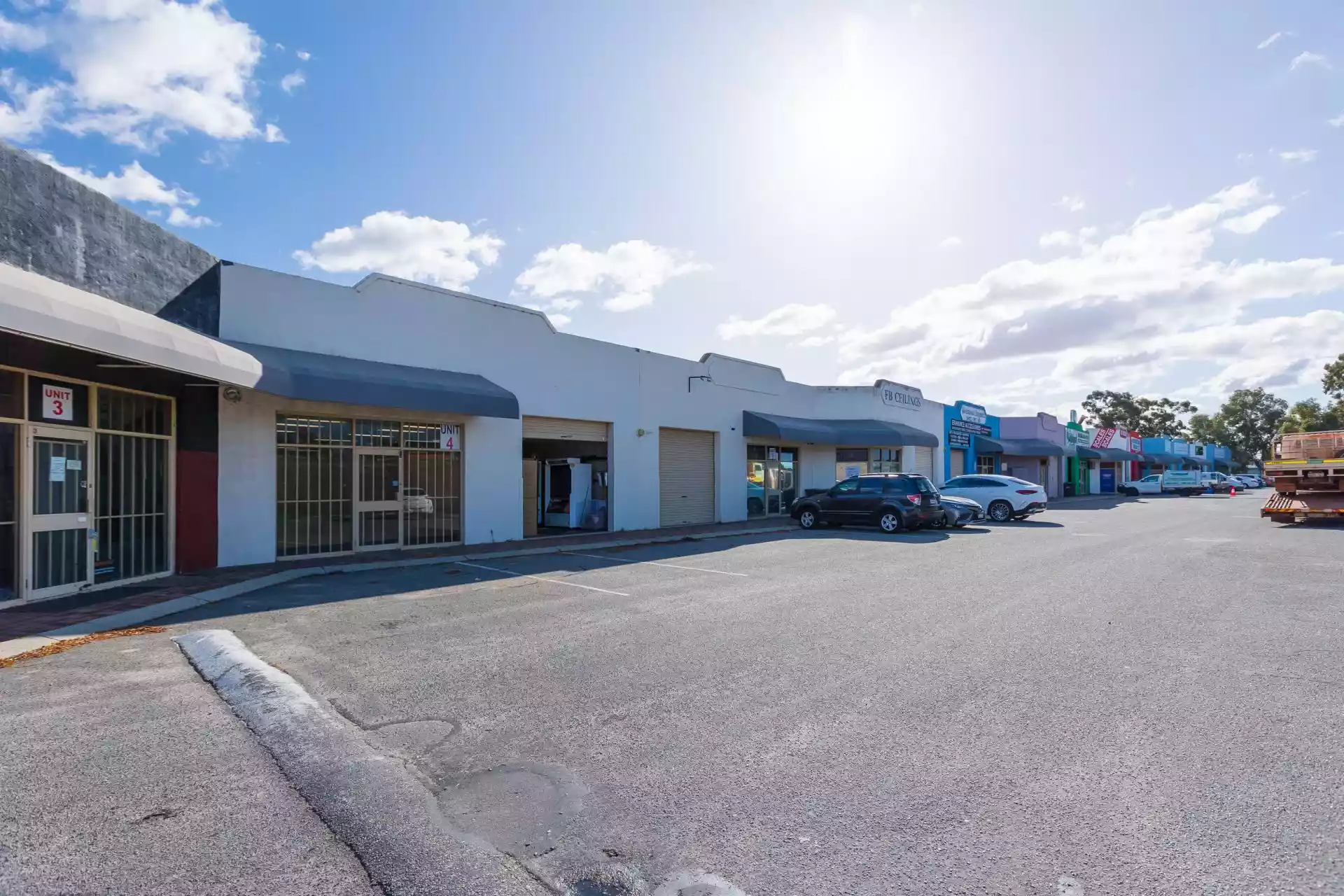 4/45 Tomlinson Road