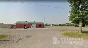 Bradford West Gwillimbury - Warehouse/Distribution