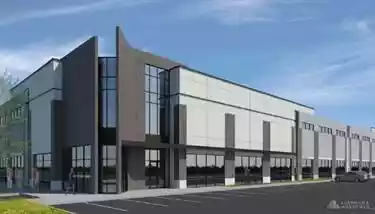 Centennial - Warehouse/Distribution