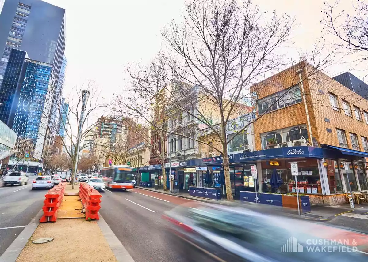 189-191 Lonsdale Street