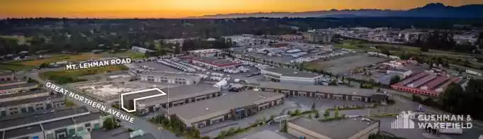 Abbotsford - Manufacturing