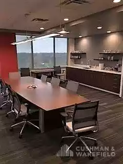 Pittsburgh - Office