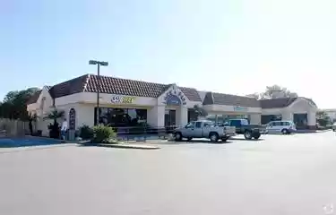 Carlsbad - Retail