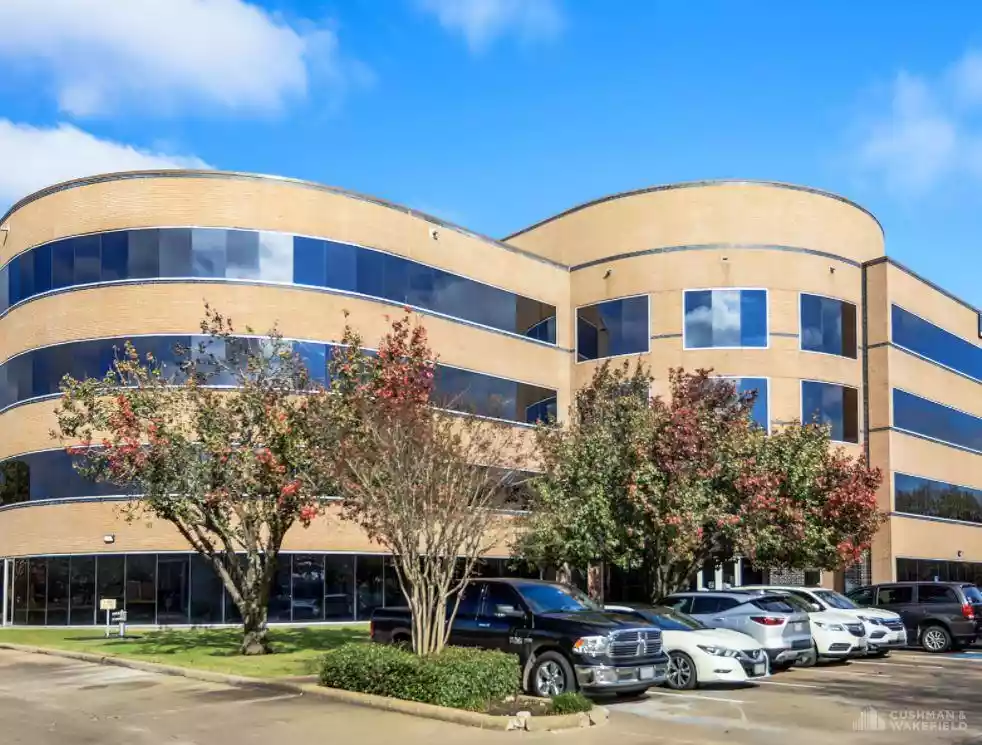 Sugar Land - Office