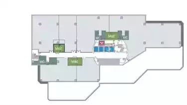 United Business Centre II (UBC II)