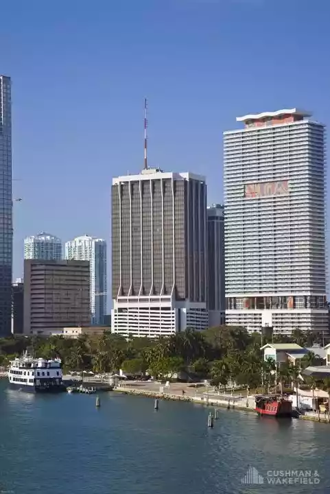 Miami - Office