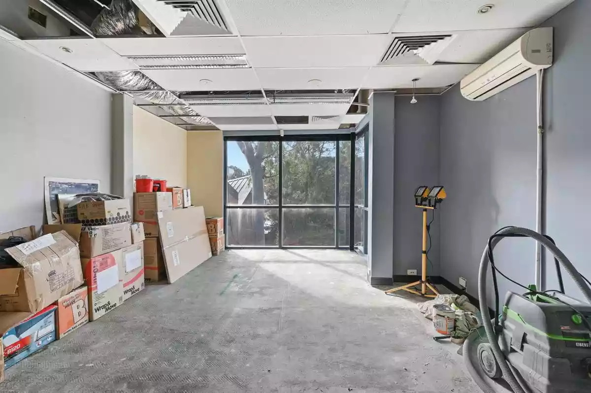 Unit 30/17-21 Bowden Street