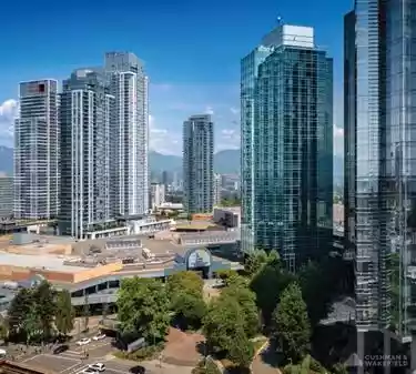 Burnaby - Office