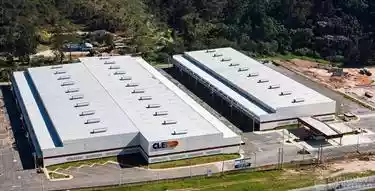 Embu - Warehouse/Distribution