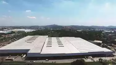 Rio de Janeiro - Warehouse/Distribution