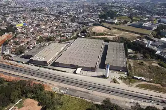 São Paulo - Warehouse/Distribution