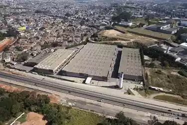 São Paulo - Warehouse/Distribution