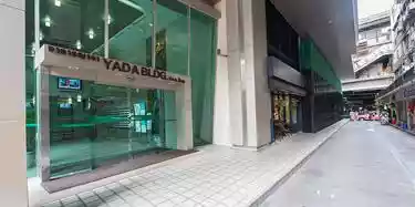 Yada Building