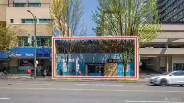 Vancouver - Retail