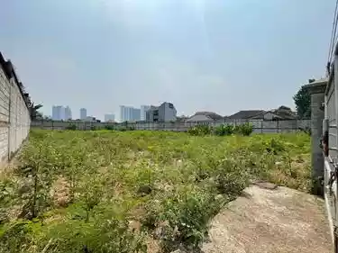 Residential Land at Cilandak