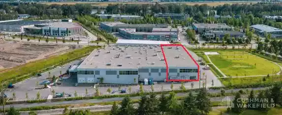 Burnaby - Warehouse/Distribution