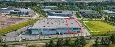 Burnaby - Warehouse/Distribution