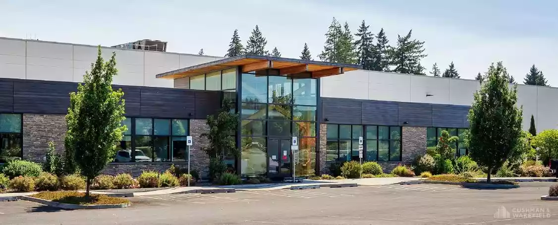 Scappoose - Warehouse/Distribution