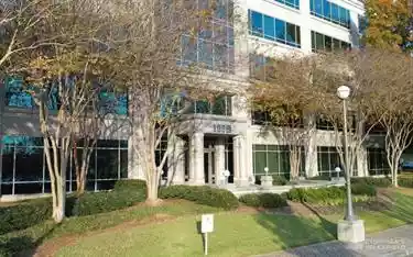 Alpharetta - Office